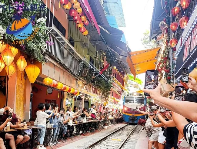 ベトナムのおすすめ観光スポッ7選・世界遺産などの歴史的な名所から、人気の観光スポット・ハロン湾・ニンビン府・ハノイのオススメの観光スポッㇳ・団体ツアーとプライベートツアー – すべての旅行者に最適な選択。